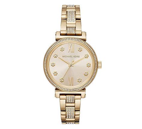 michael kors women's watch mk3881 buy in canada|michael kors mini watches.